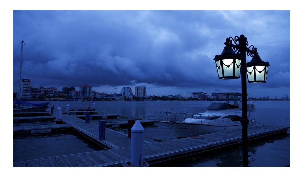 Kochi