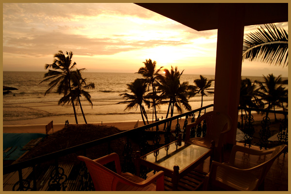 Kovalam