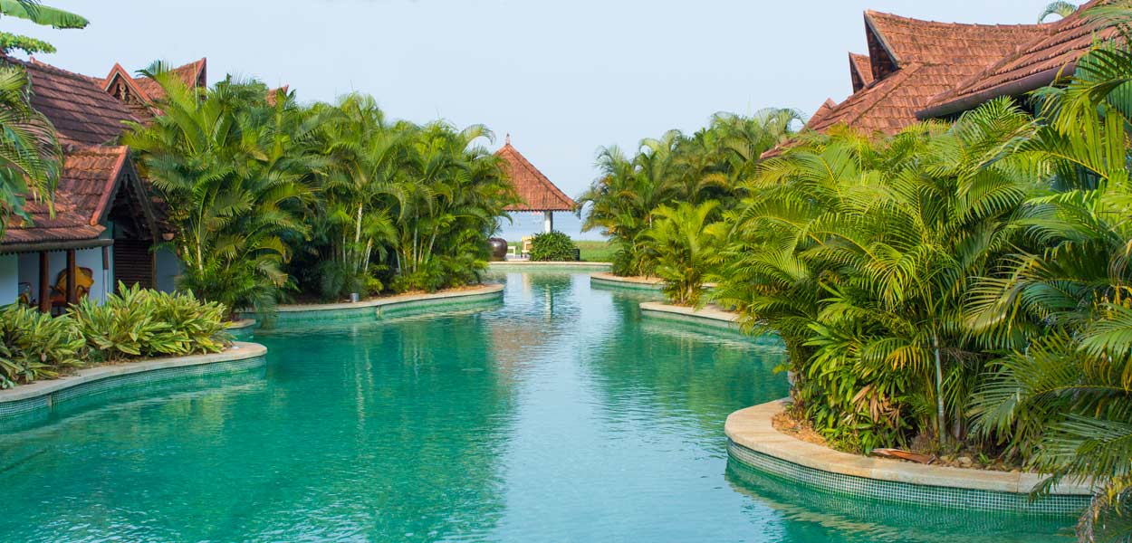 Kumarakom