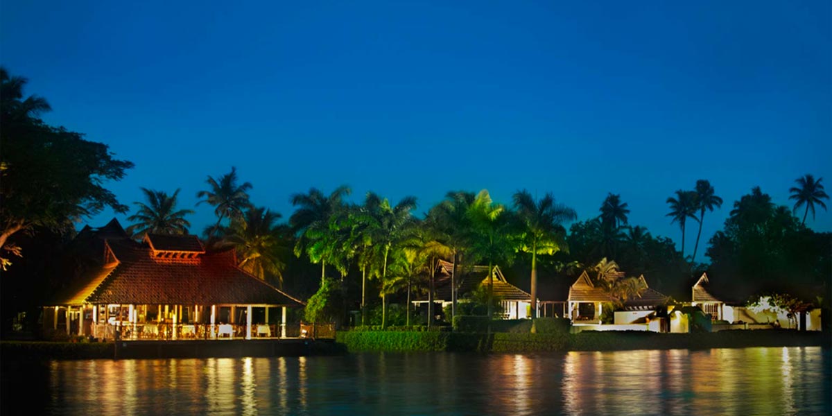 Kumarakom