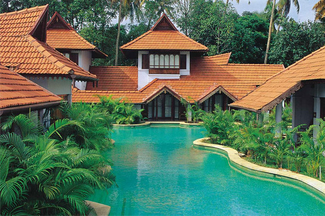Kumarakom