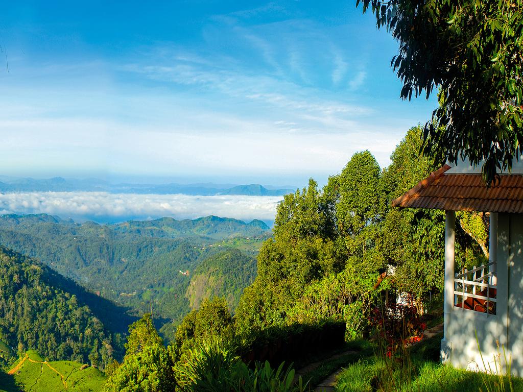 Munnar