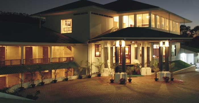 Munnar