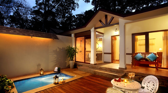 Thekkady