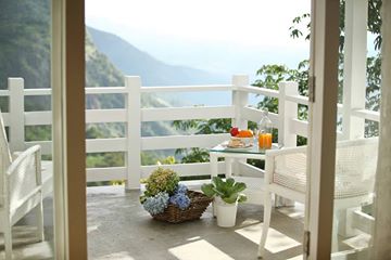 Thekkady